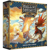 Massive Darkness 2 : Heavenfall