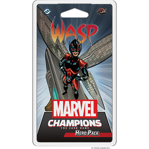 Marvel Champions LCG : Wasp