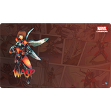 Marvel Champions playmats ( 17 variants )