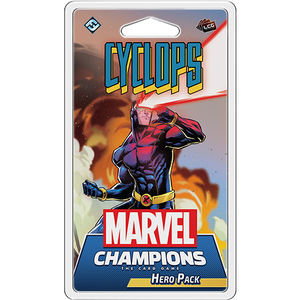 Marvel Champions LCG : Cyclops