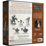 Massive Darkness 2 : Gates of Hell enemy box