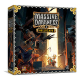 Massive Darkness 2 : Hellscape