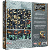 Massive Darkness : Original tile set