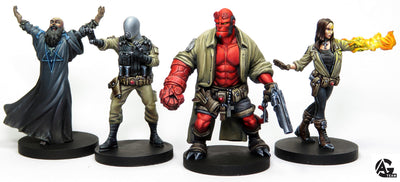 Hellboy