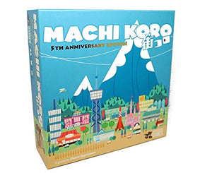 Machi Koro