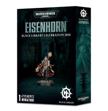 Inquisitor Eisenhorn
