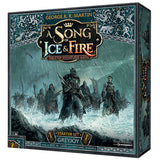 A Song of Ice & Fire : Greyjoy starter set