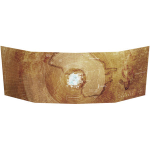 Dune RPG: Gamemaster's Toolkit