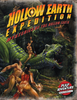Hollow Earth Expedition - Mysteries of the Hollow Earth