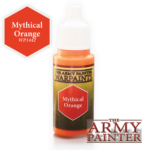 Army Painter - Mythical Orange