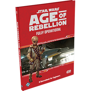 Age of Rebellion - Fully Operational
