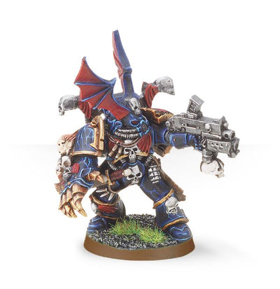 Night Lords Hero