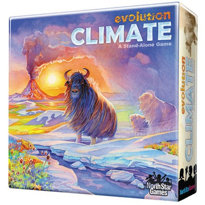 Evolution : Climate