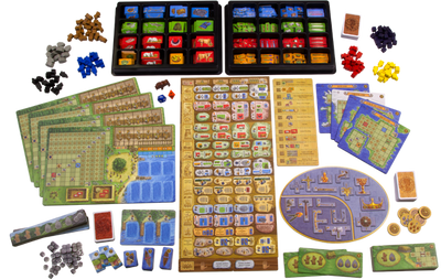 A Feast for Odin