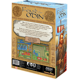 A Feast for Odin