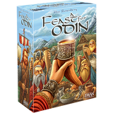 A Feast for Odin