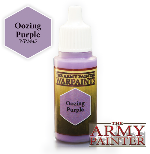 Army Painter - Oozing Purple