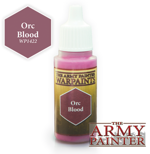 Army Painter - Orc Blood