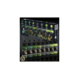 Colors of Nature paint set