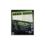 Colors of Nature paint set