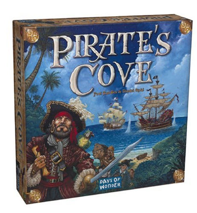 Pirate's Cove