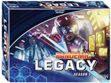 Pandemic Legacy : Season 1 (Blue)