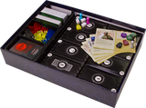 Pandemic Legacy : Season 1 (Blue)