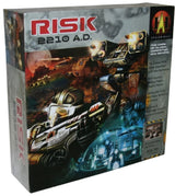 Risk 2210