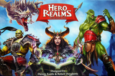 Hero Realms