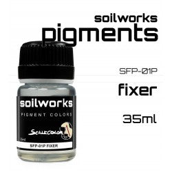 Scale75 Soil Works Fixer