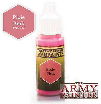 Army Painter - Pixie Pink