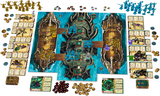 Rum & Bones : Second Tide
