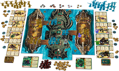 Rum & Bones : Second Tide