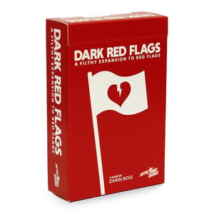 Dark Red Flags expansion