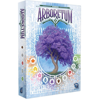 Arboretum