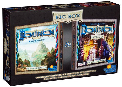 Dominion (big box)