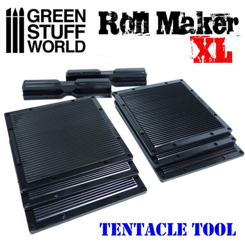 Roll Maker XL
