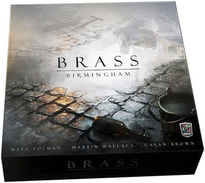 Brass Birmingham