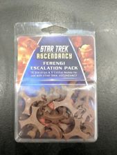 Star Trek - Ascendancy : Ferengi escalation pack