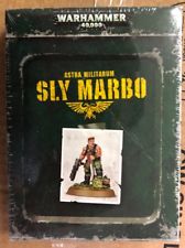 Sly Marbo