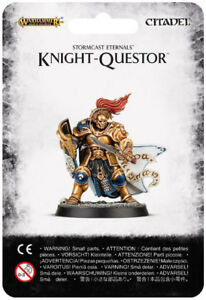 Knight-Questor