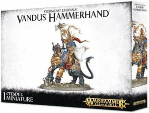 Vandus Hammerhand