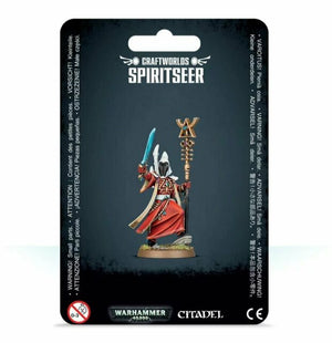 Eldar Spiritseer