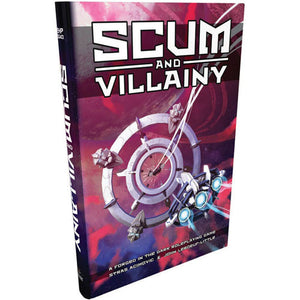 Scum and Villainy