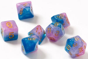 Sirius Dice Set - Baby Gummies