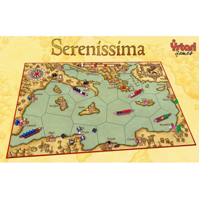 Serenissima