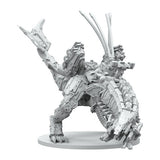 Horizon Zero Dawn : the boardgame The Thunderjaw expansion