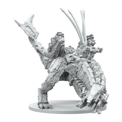 Horizon Zero Dawn : the boardgame The Thunderjaw expansion