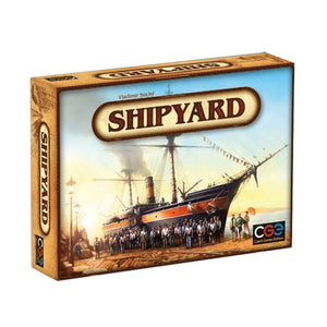 Shipyard