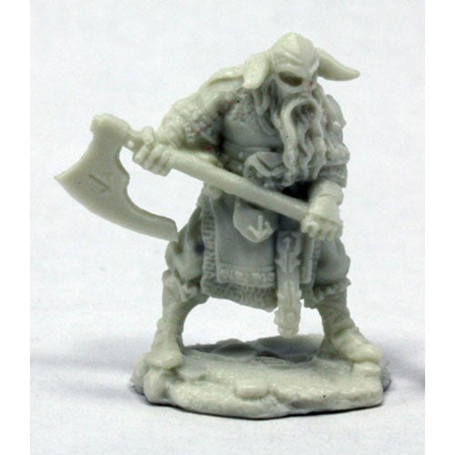 Dark Heaven Bones: Sigurd, Viking